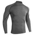 Camiseta masculina de corrida