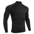 Camiseta masculina de corrida